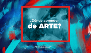 aprender de arte