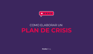 Plan de crisis